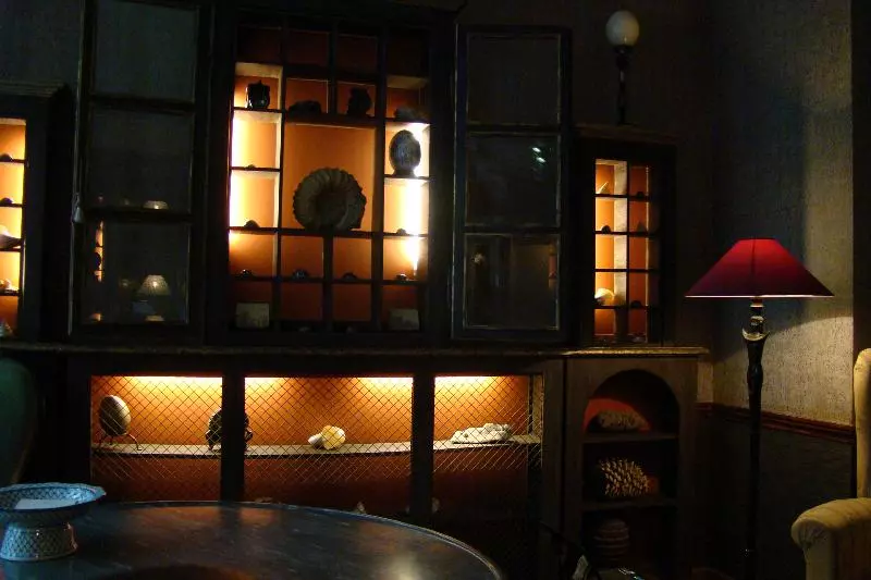 Fotos del hotel Prince De Conti:  3