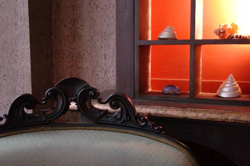 Fotos del hotel Prince De Conti:  10