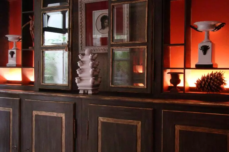 Fotos del hotel Prince De Conti:  16