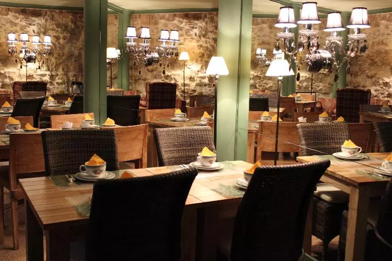 Fotos del hotel Prince De Conti:  2