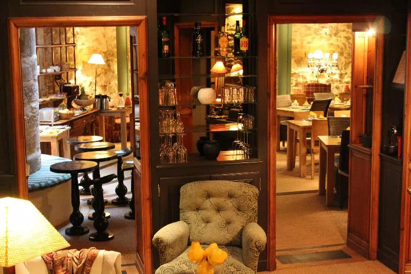 Fotos del hotel Prince De Conti:  15