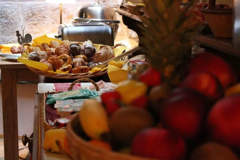 Fotos del hotel Prince De Conti:  14