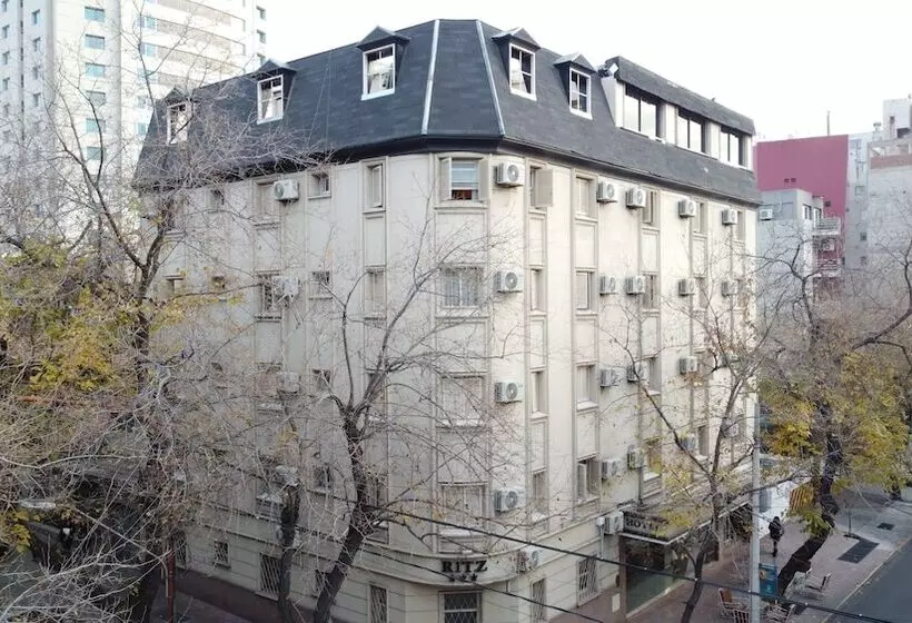 Fotos del hotel Ritz Hotel Mendoza:  7