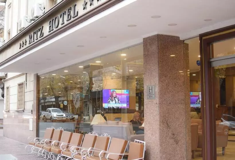 Fotos del hotel Ritz Hotel Mendoza:  12