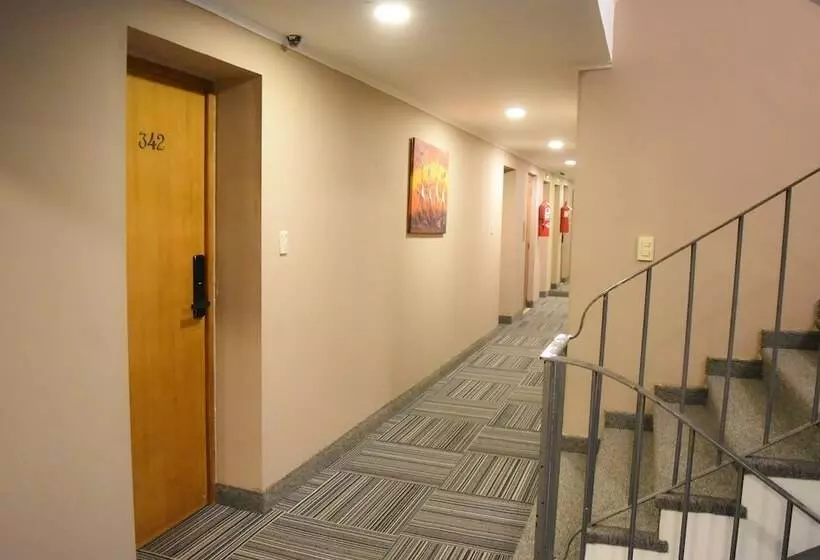 Fotos del hotel Ritz Hotel Mendoza:  3