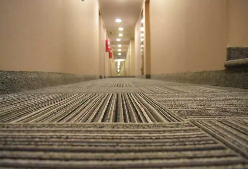 Fotos del hotel Ritz Hotel Mendoza:  2