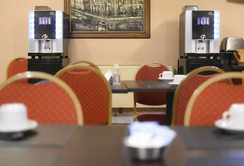 Fotos del hotel Ritz Hotel Mendoza:  5