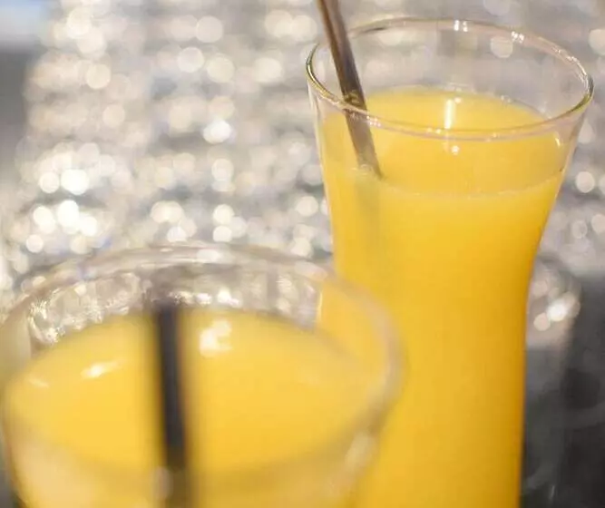 Fotos del hotel Ritz Hotel Mendoza:  6