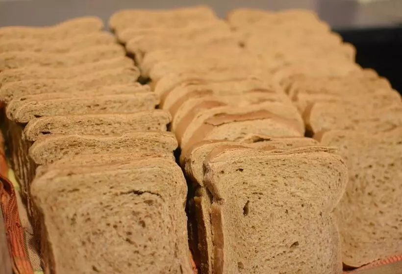 Fotos del hotel Ritz Hotel Mendoza:  9