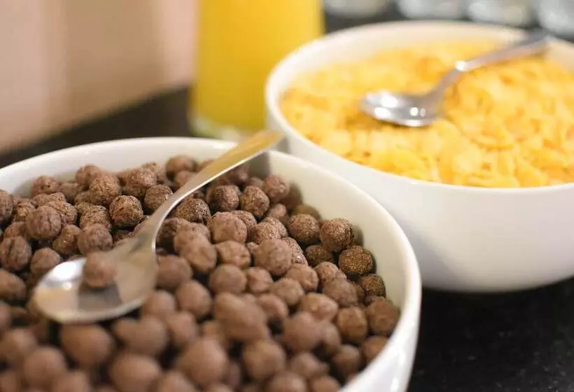 Fotos del hotel Ritz Hotel Mendoza:  4