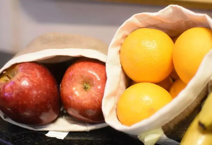 Fotos del hotel Ritz Hotel Mendoza:  10