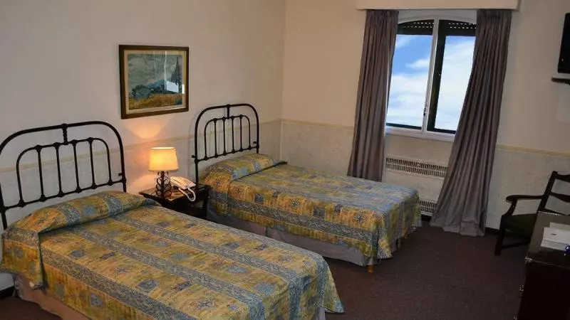 Fotos del hotel Salta:  7