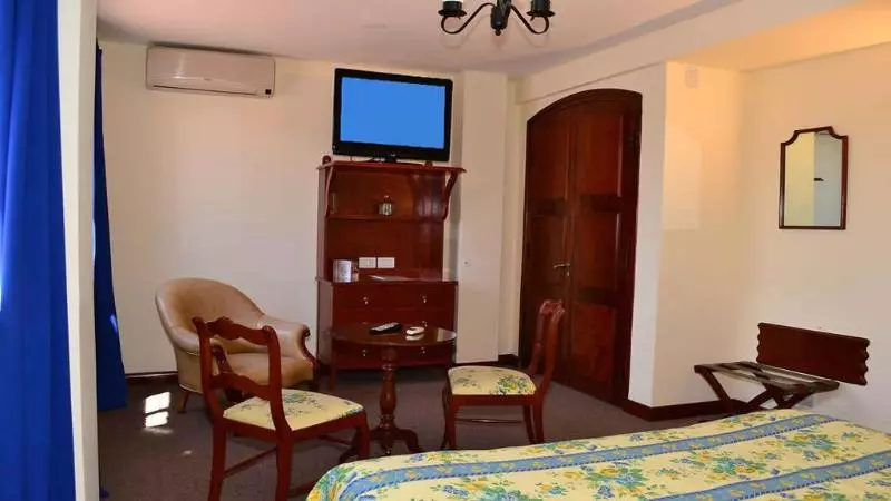 Fotos del hotel Salta:  17