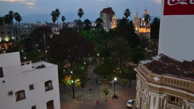 Fotos del hotel Salta:  6