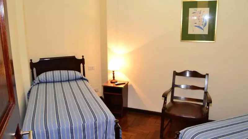 Fotos del hotel Salta:  14