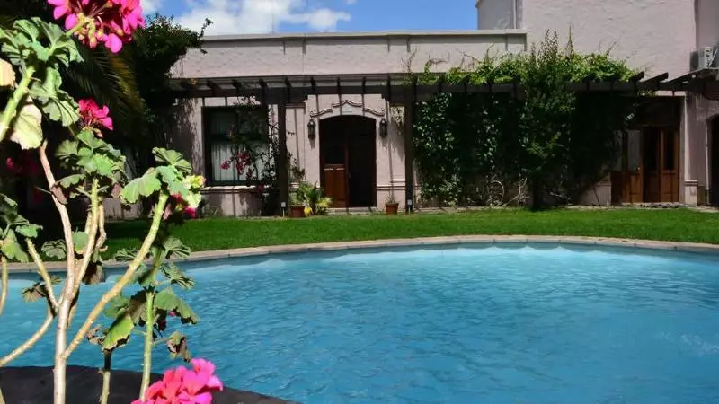 Fotos del hotel Salta:  8