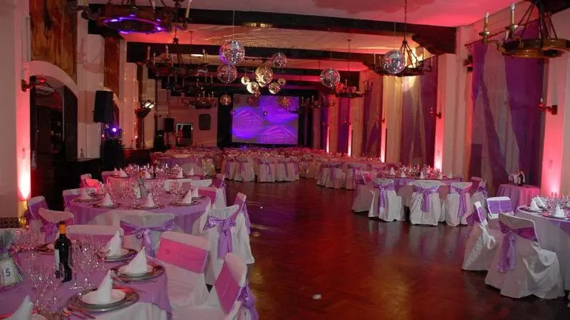 Fotos del hotel Salta:  3