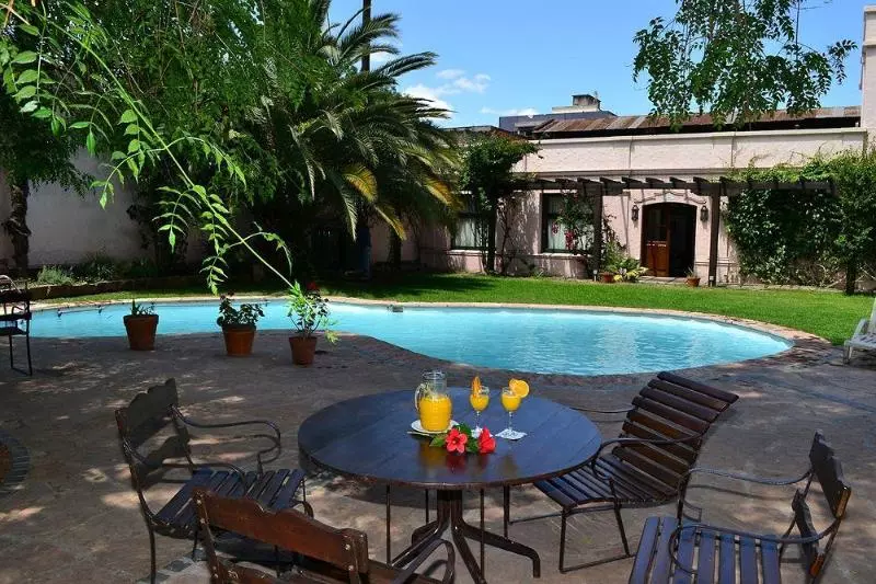 Fotos del hotel Salta:  5