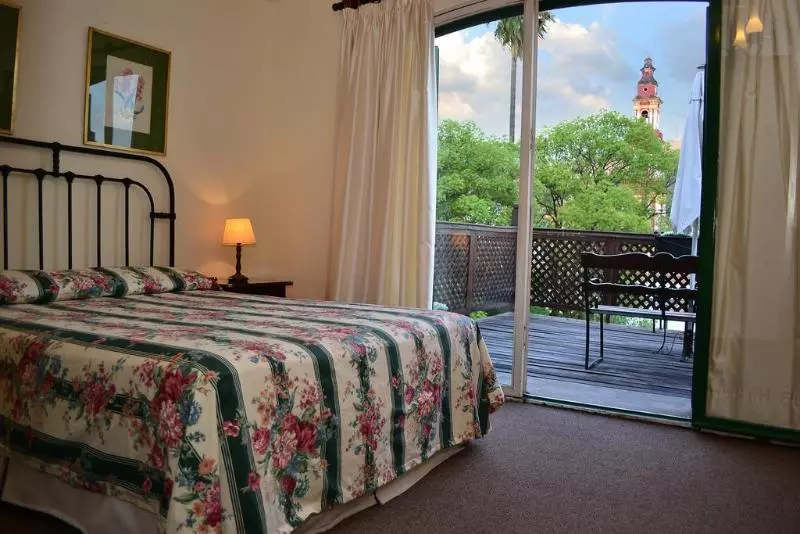 Fotos del hotel Salta:  9