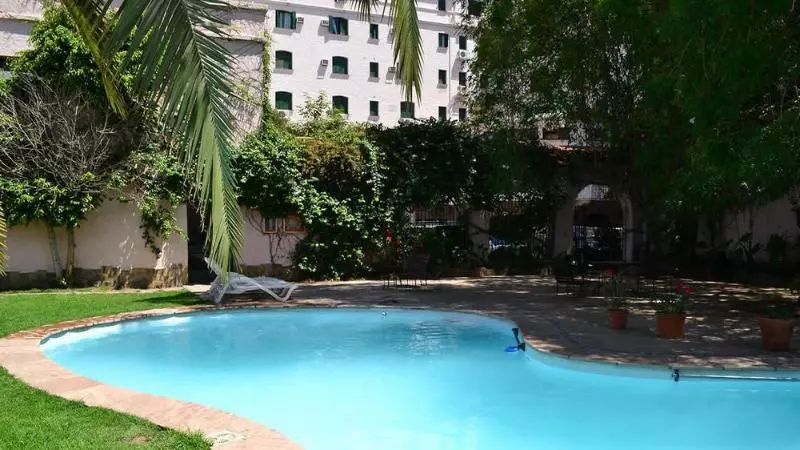 Fotos del hotel Salta:  2