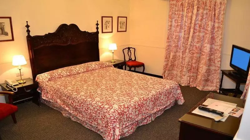 Fotos del hotel Salta:  10