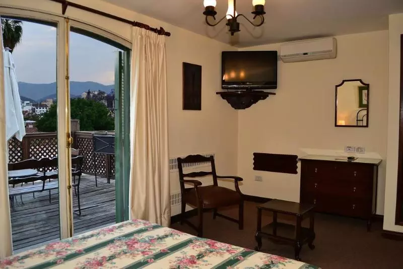 Fotos del hotel Salta:  19