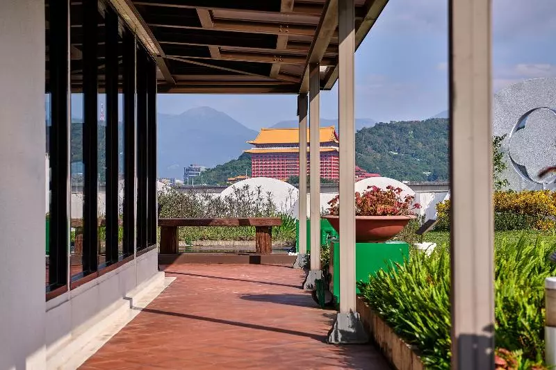 Fotos del hotel The Riviera Hotel Taipei:  15