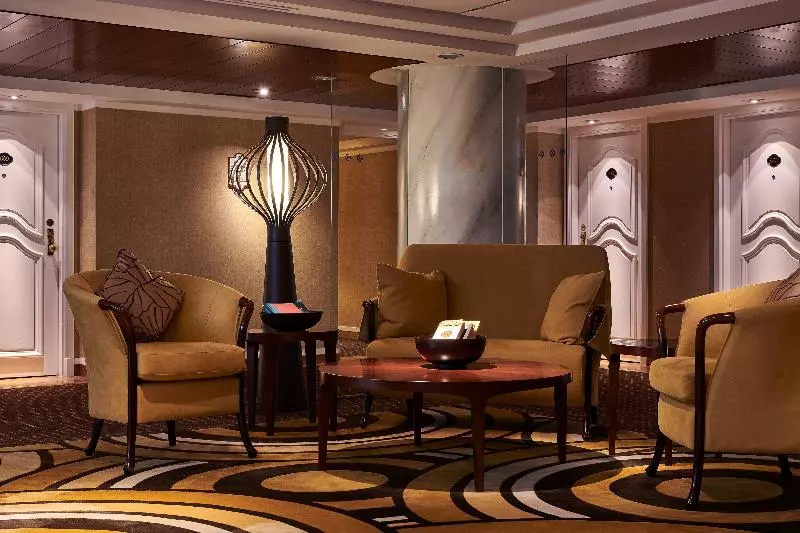 Fotos del hotel The Riviera Hotel Taipei:  17