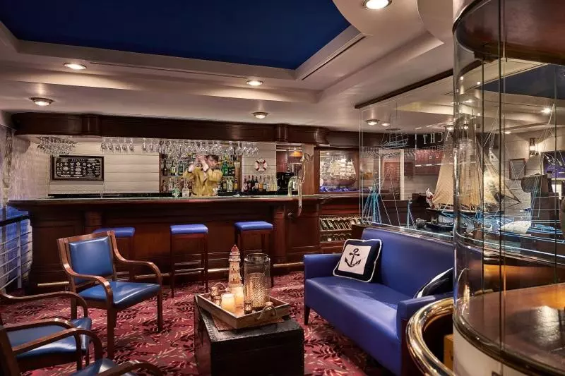 Fotos del hotel The Riviera Hotel Taipei:  7