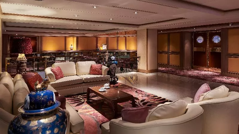 Fotos del hotel The Riviera Hotel Taipei:  12