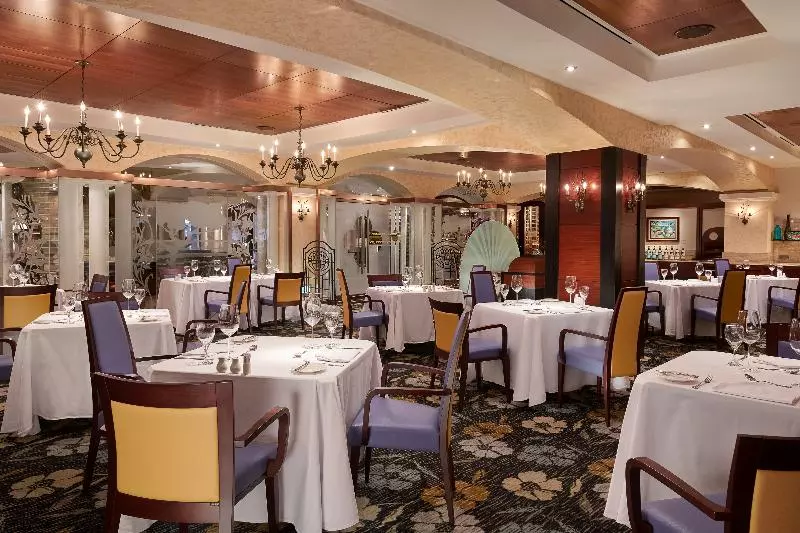 Fotos del hotel The Riviera Hotel Taipei:  6