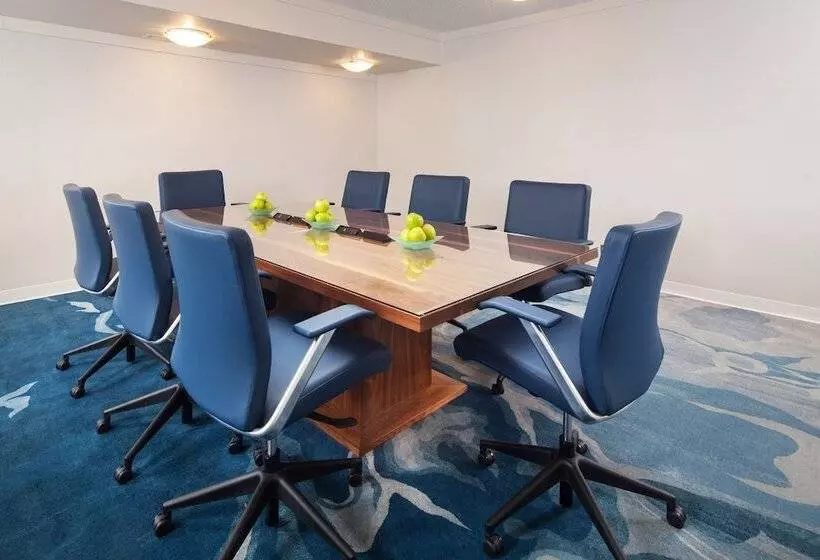 Fotos del hotel The Westin Oaks Houston At The Galleria:  9