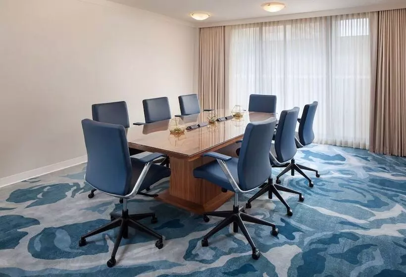 Fotos del hotel The Westin Oaks Houston At The Galleria:  12