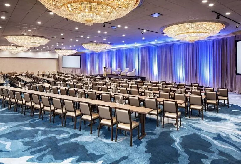 Fotos del hotel The Westin Oaks Houston At The Galleria:  19