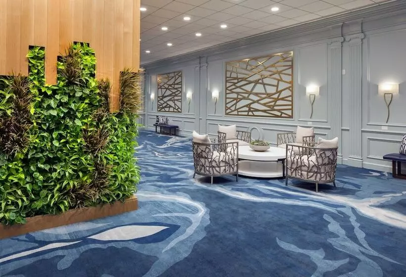 Fotos del hotel The Westin Oaks Houston At The Galleria:  7