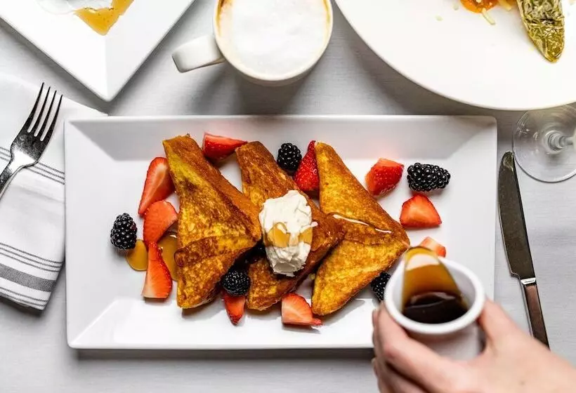 Fotos del hotel The Westin Oaks Houston At The Galleria:  22