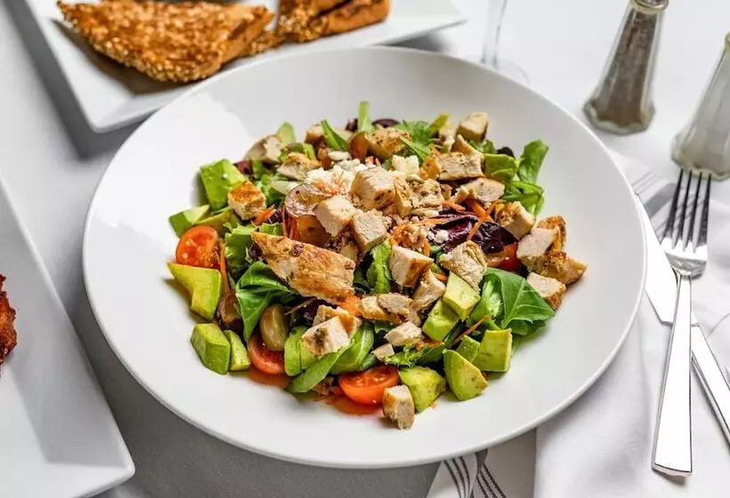 Fotos del hotel The Westin Oaks Houston At The Galleria:  25