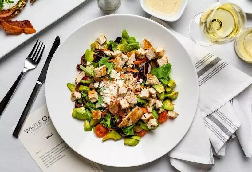 Fotos del hotel The Westin Oaks Houston At The Galleria:  23