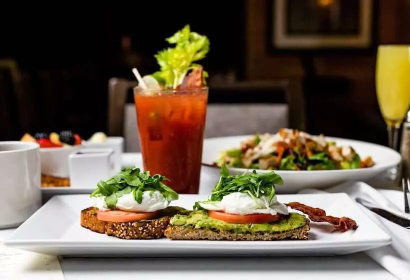 Fotos del hotel The Westin Oaks Houston At The Galleria:  14