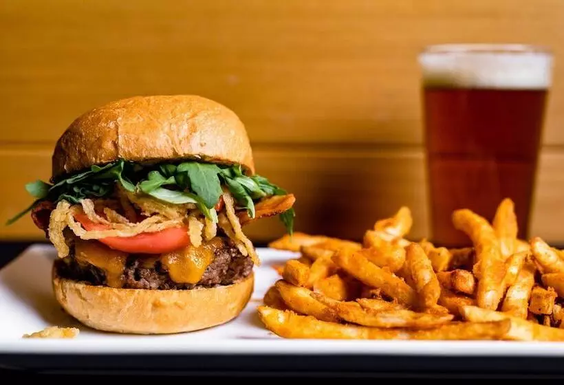 Fotos del hotel The Westin Oaks Houston At The Galleria:  4