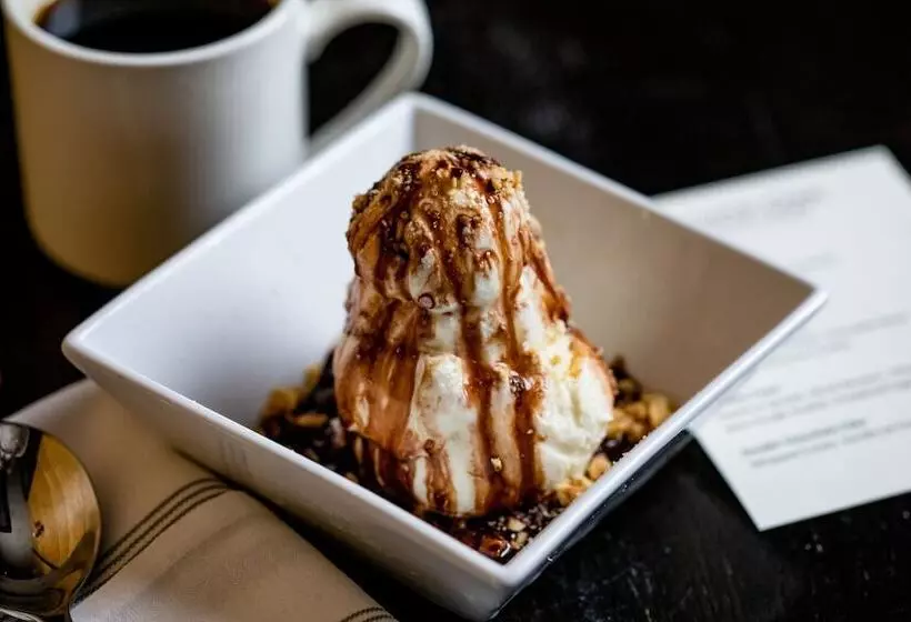 Fotos del hotel The Westin Oaks Houston At The Galleria:  18