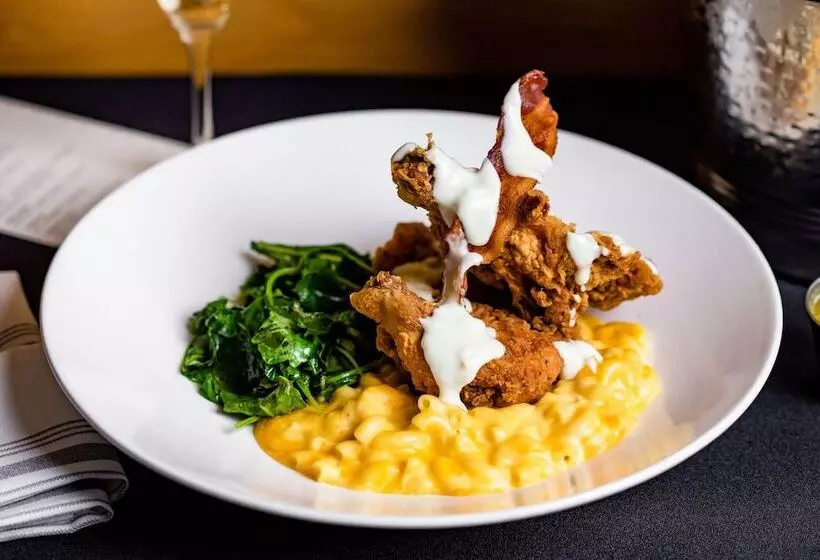 Fotos del hotel The Westin Oaks Houston At The Galleria:  8