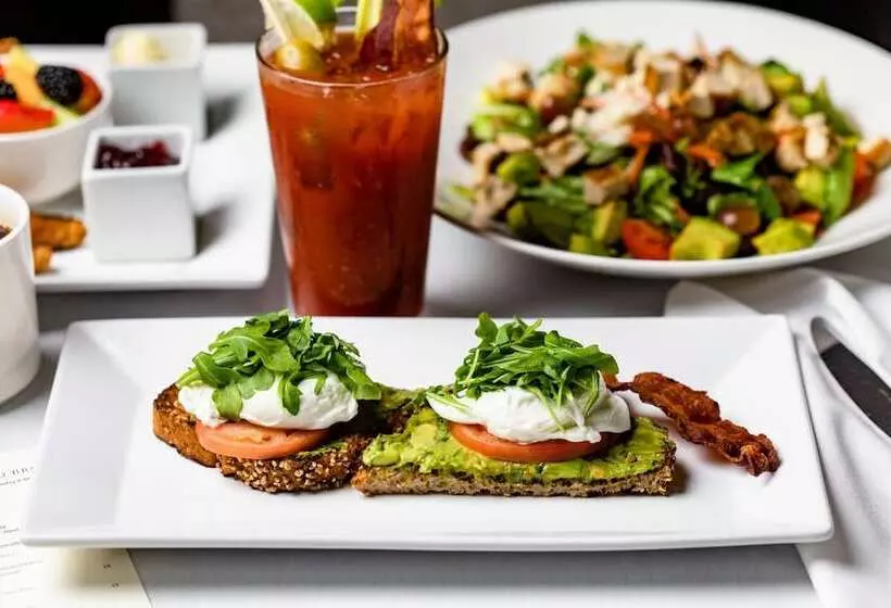 Fotos del hotel The Westin Oaks Houston At The Galleria:  16