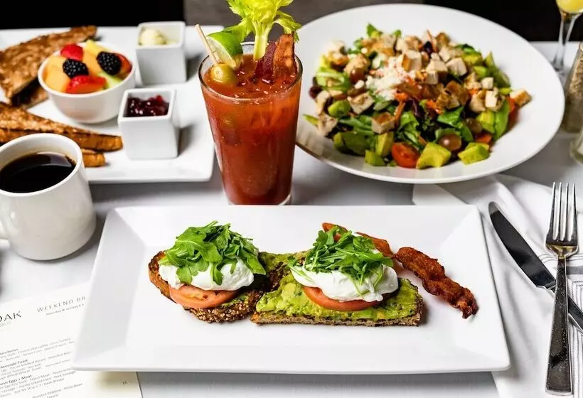 Fotos del hotel The Westin Oaks Houston At The Galleria:  11