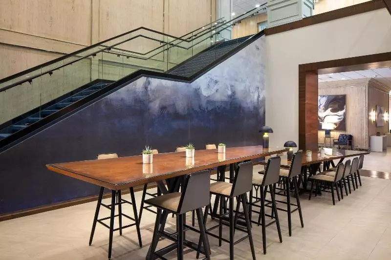 Fotos del hotel The Westin Oaks Houston At The Galleria:  21