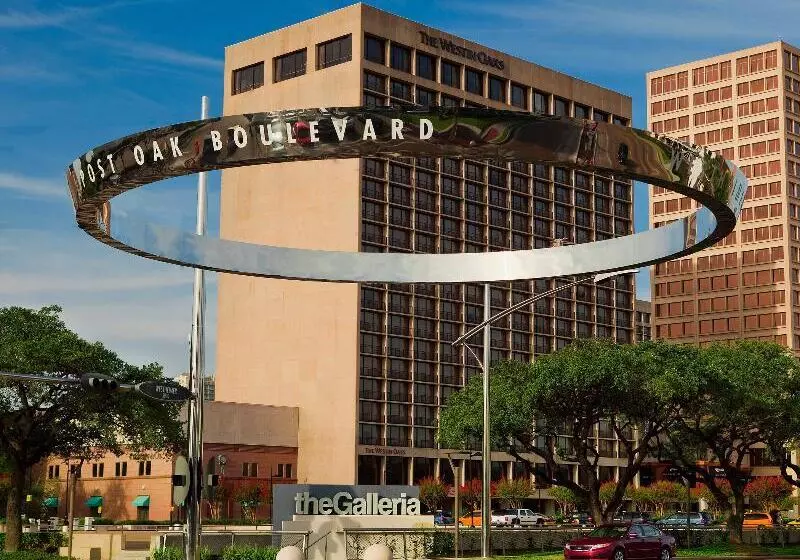 Fotos del hotel The Westin Oaks Houston At The Galleria:  6