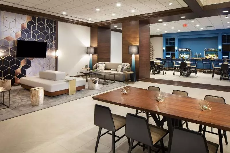 Fotos del hotel The Westin Oaks Houston At The Galleria:  2