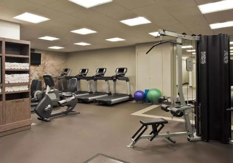 Fotos del hotel The Westin Oaks Houston At The Galleria:  3