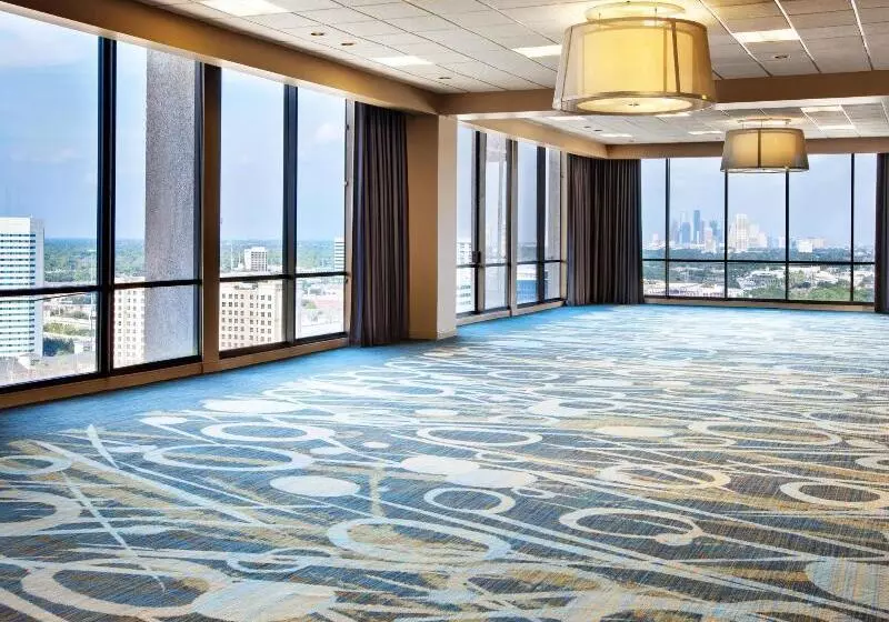 Fotos del hotel The Westin Oaks Houston At The Galleria:  15