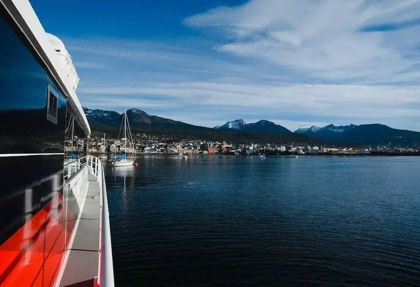 Fotos del hotel Tolkeyen:  15